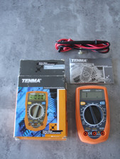 Tenma 72-7770 Palm Sized