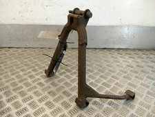 2012 SYM WOLF 125 N  Side /