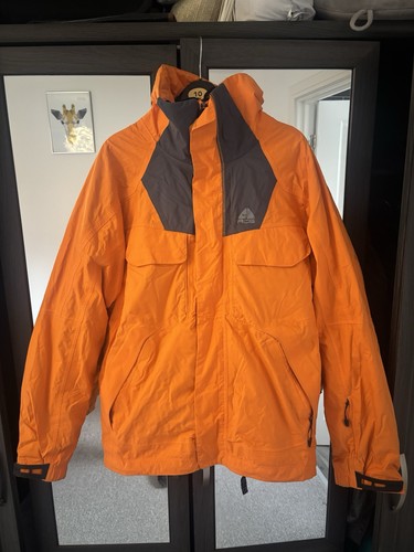 Nike acg vintage ski - vintage, jacket