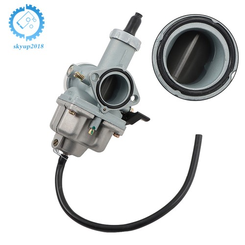 Lever choke carb carby 30mm - carb, pz