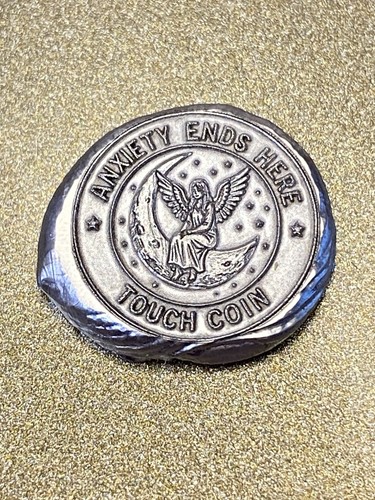 Hand poured 999 - poured, .999