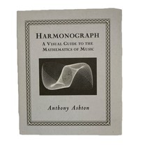 Wooden Bks Harmonograph A