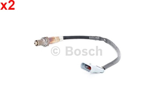 Bosch oxygen sensor - oxygen, for