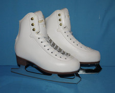 Good Condition - Graf 500 Ice