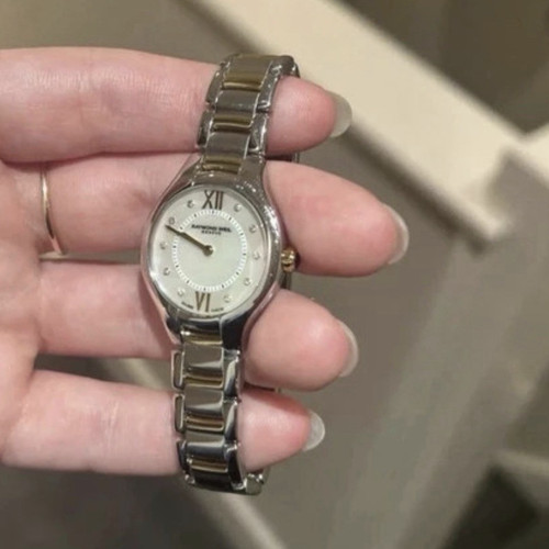 Raymond weil noemia ladies - noemia,