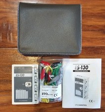ITO ES-130 3-CHANNEL