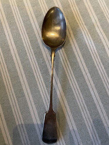 Vintage georgian hallmarked - vintage,