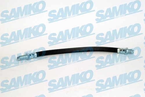 Clutch hose fits alfa - alfa, romeo