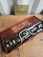 Gordon Tools Socket Set 1/2"