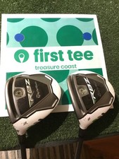 Taylormade Left Handed RBZ