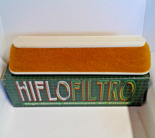 Hiflo hfa2705 air - air, filter