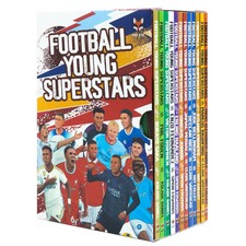 Football Young Superstars 12