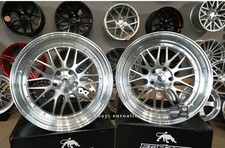 NEW 20 INCH BMW 5X120 SET OF