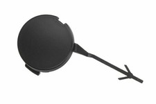 RENAULT CLIO 2013-2016 FRONT BUMPER TOW EYE COVER NEW OE 511809674R