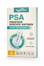 Prostate PSA Home Test Kit