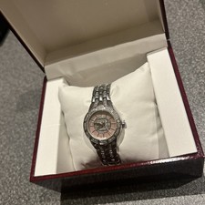 Ingersoll Diamond Genuine
