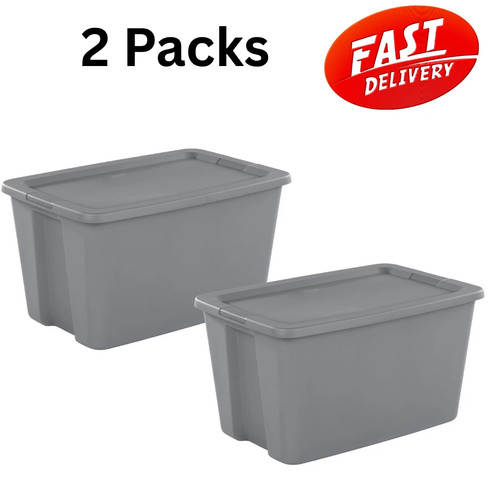 Extra large storage - extra,
