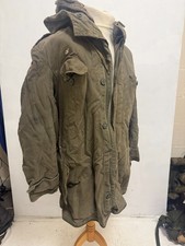 Vintage German Army Surplus