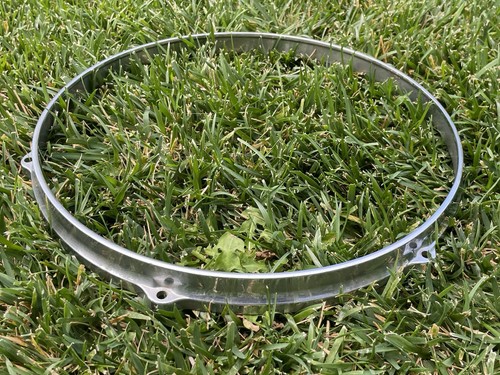 Vintage gretsch hoop - for, 14"