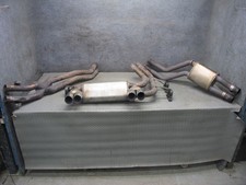 01-06 BMW E46 M3 S54 MAGNAFLOW