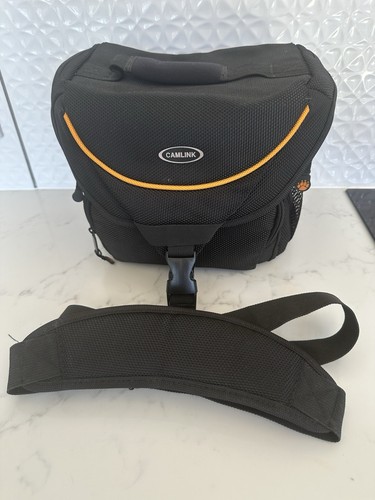 Camlink camera camcorder bag - camera/camcorder,