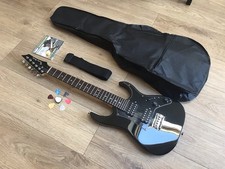HARLEY BENTON DOULE CUTAWAY