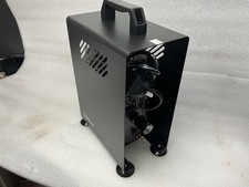 Sparmax TC-610H Airbrush