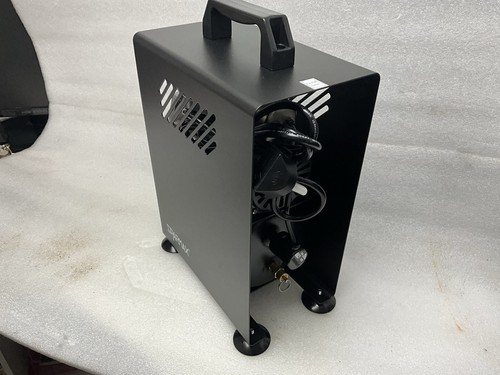 Sparmax 610h airbrush - sparmax, tc-610h
