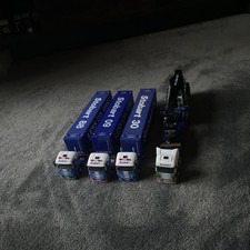  4 different code 3 Stobart