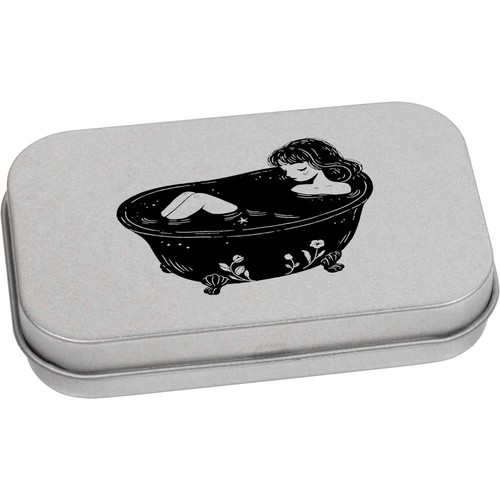 Girl bath storage - 'girl,