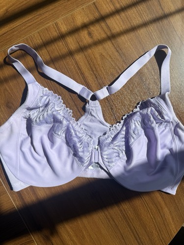 36f glamorise 1246 women - 36f,