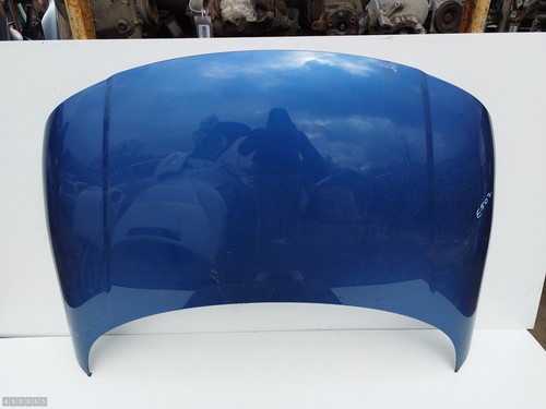 2003 audi bonnet - 2003,
