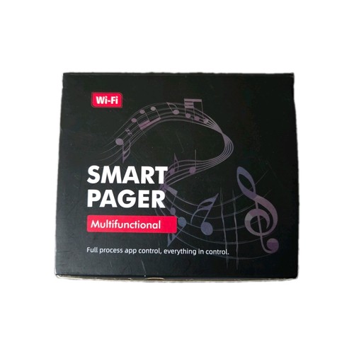 Wireless calling system - wireless,