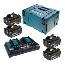 Makita 198095-6 18V LXT Power