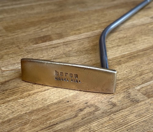 Vintage baron model - vintage, 215l