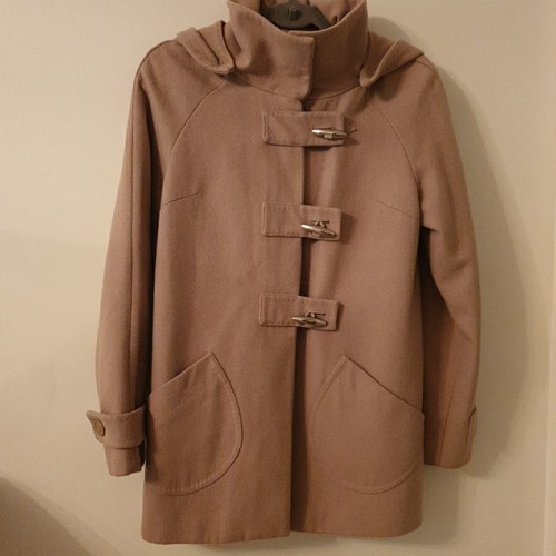 Ted baker jacket - ted, size