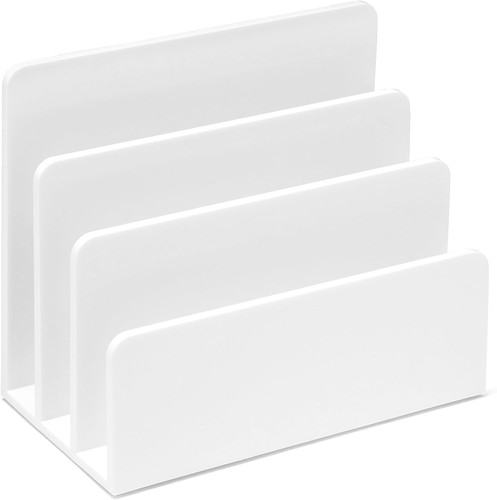 White high gloss plastic - white,