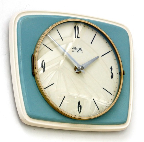 Vintage 24cm kienzle - vintage, wall