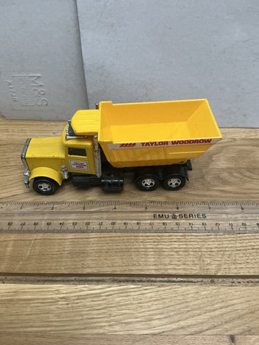 Matchbox superfast peterbilt - superfast,