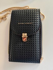 “Laura Ashley” Crossbody