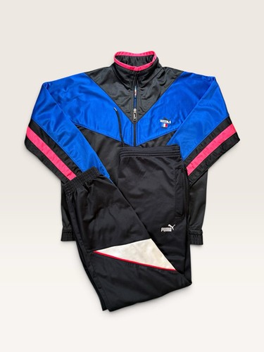 Vintage puma 90s - 90s, tracksuit