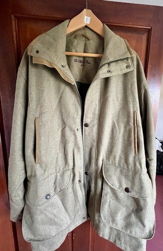 Laksen tarland 2xl - tarland, tweed