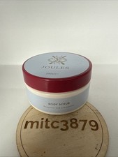 Joules Body Scrub Bergamot & Clementine 200ml