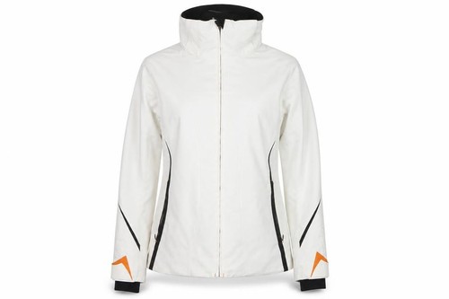 Kjus womens ski jacket - jacket, size