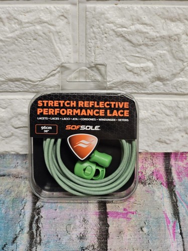 Sof sole stretch reflective - sole,