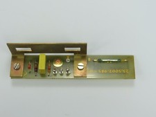 *Telefunken M15* Board PCB