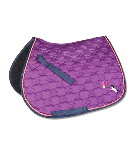 Waldhausen saddle pad lucky - saddle,