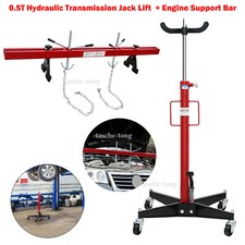 Transmission jack 5t - transmission,