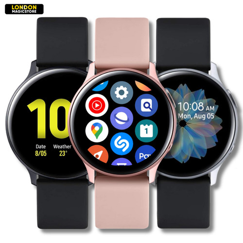 Samsung galaxy watch active2 - watch,