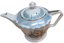 Royal Crown Derby Teapot Large